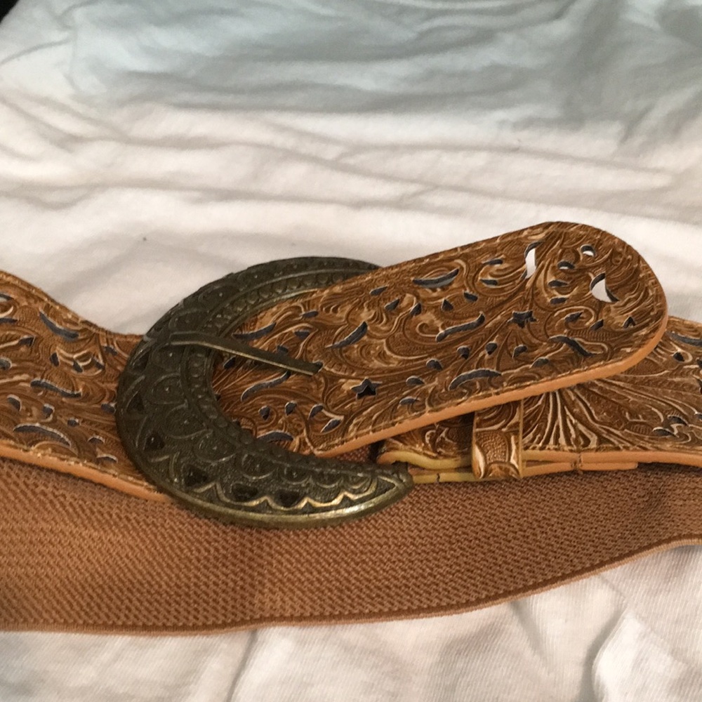 Belt